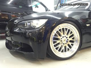 BMW 3 Series E92 / E93 06-10 BODY KIT Type M3-thumb-60