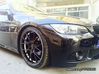 BMW 3 Series E92 / E93 06-10 BODY KIT Type M3-thumb-63