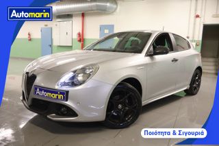 Alfa Romeo Giulietta 2019 Turbo Super Touchscreen /6 Χρόνια Δωρεάν Service