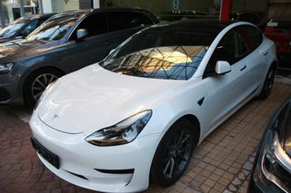Tesla Model 3 2021 ΕΛΛΗΝΙΚΟ ΜΕ FULL SELF DRIVING