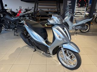 Piaggio Medley 125 2026