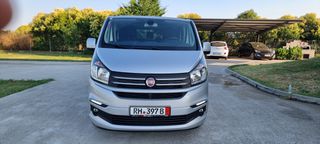 Fiat Talento 2017 ECO Jet PRFESSIONAL 145 P.S