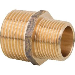 Viega - Μειωτικός Διπλός Αρσενικός Σύνδεσμος 1 1/4x1