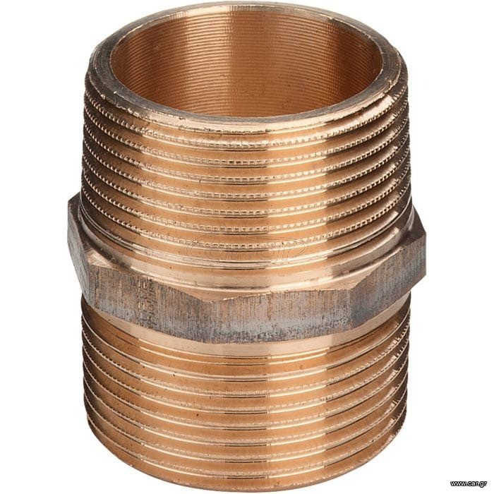 Viega Μούφα – 1 1/4″