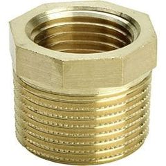 Viega - Συστολή Ορείχαλκου 1"x1/2" Α/Θ
