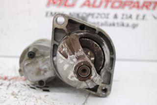 Μίζα FIAT FIORINO (2008-2016) 51880229 D6G321 199Α9000 DIESEL MULTIJET