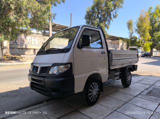 Piaggio Porter 2012-thumb-1