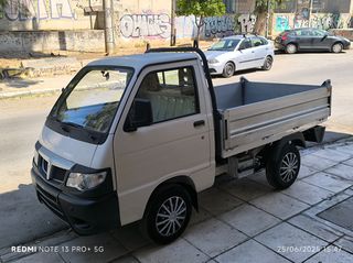Piaggio Porter 2012-thumb-2