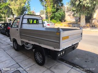Piaggio Porter 2012-thumb-3