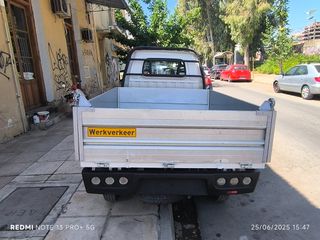 Piaggio Porter 2012-thumb-4