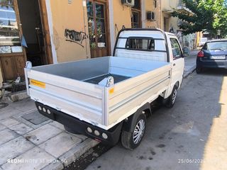 Piaggio Porter 2012-thumb-5