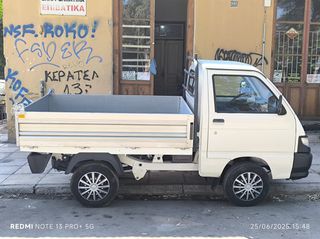 Piaggio Porter 2012-thumb-6