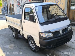 Piaggio Porter 2012-thumb-7