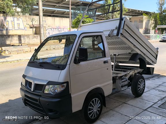 Piaggio Porter 2012