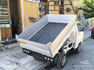 Piaggio Porter 2012-thumb-11