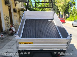 Piaggio Porter 2012-thumb-12