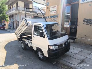 Piaggio Porter 2012-thumb-13
