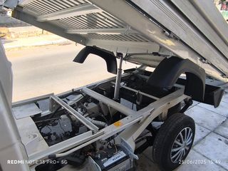 Piaggio Porter 2012-thumb-14