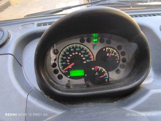 Piaggio Porter 2012-thumb-15