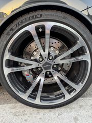 AC SCHNITZER AC3 ΖΑΝΤΕΣ 20' 5X120