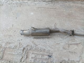 Eξάτμιση COROLLA(GLAZA)