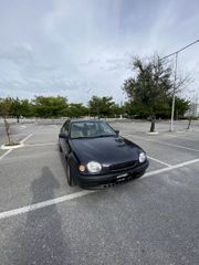 Toyota Corolla 1998 corolla