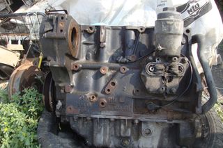 VEGTRA  B  /  ASTRA  G  /   GM  90500691    Ανταλλακτικά & Αξεσουάρ Κορμός (μπλόκ) Μηχανής