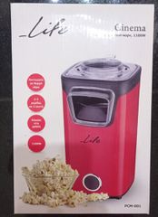 Life Cinema Pop Corn Maker PCM‑001-thumb-1