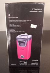 Life Cinema Pop Corn Maker PCM‑001-thumb-2