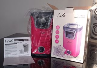 Life Cinema Pop Corn Maker PCM‑001-thumb-4