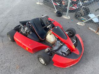 On-Road Rotax 2010 ROTAX RM1 2010