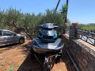Sea-Doo 2015