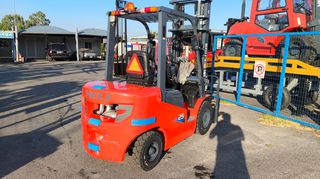 Heli 2026 2500kg. 4 μέτρα ιστό ΠΛΑΓΙΑ-thumb-1