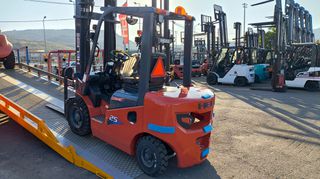 Heli 2026 2500kg. 4 μέτρα ιστό ΠΛΑΓΙΑ-thumb-3