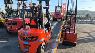 Heli 2026 2500kg. 4 μέτρα ιστό ΠΛΑΓΙΑ-thumb-6