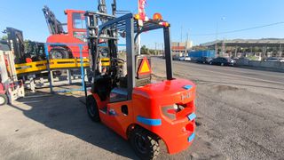 Heli 2026 2500kg. 4 μέτρα ιστό ΠΛΑΓΙΑ-thumb-8