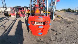 Heli 2026 2500kg. 4 μέτρα ιστό ΠΛΑΓΙΑ-thumb-9