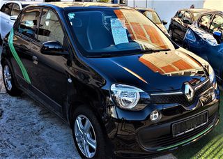 Renault Twingo 2016 - 90ps - FULL  EXTRA  - ΒΙΒΛΙΟ  ΣΕΡΒΙΣ -