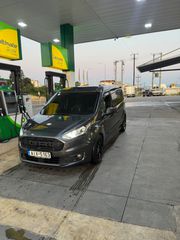 Ford Transit Connect 2020 LONG