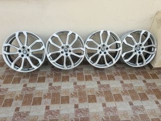 RENAULT ΖΑΝΤΕΣ 20"