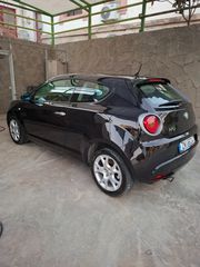 Alfa Romeo Mito 2012