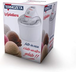 Termozeta La Gelatiera (μοντέλο 75104)