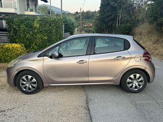 Peugeot 208 2012 ACTIVE 1.4 DIESEL ΕΛΛΗΝΙΚΟ