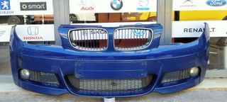 Προφυλακτήρας  BMW  1 -SERIES -E82-E87--ΚΟΜΠΛΕ ΜΑΣΚΑ  PDF & ΠΡΟΒΟΛΑΚΙΑ--(KOD-51118045429)