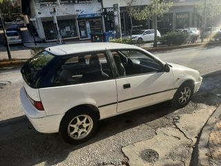 Suzuki Swift 1992 SWIFT 1.3