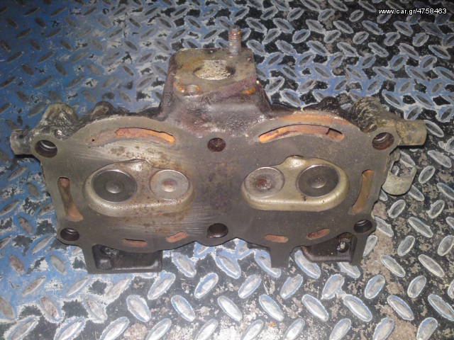 Κεφαλάρι Ford V4