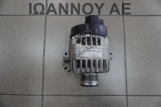 ΔΥΝΑΜΟ 52003527 MS1012101082 940B7000 1.4cc T FIAT TIPO 2016 - 2021