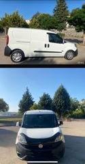 Κλούβα Fiat 2019 FIAT DOBLO MAXI EURO-6