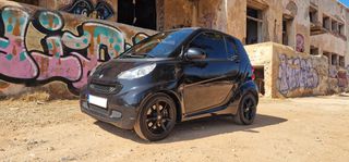 Smart ForTwo 2011 FOR TWO DIESEL