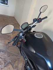 Ducati Monster 797 2018-thumb-2